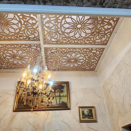 Appartement Riad 5Min A Pied De L'Aeroport Marrakesh Exterior foto