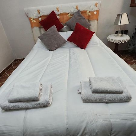 Appartement Riad 5Min A Pied De L'Aeroport Marrakesh Exterior foto