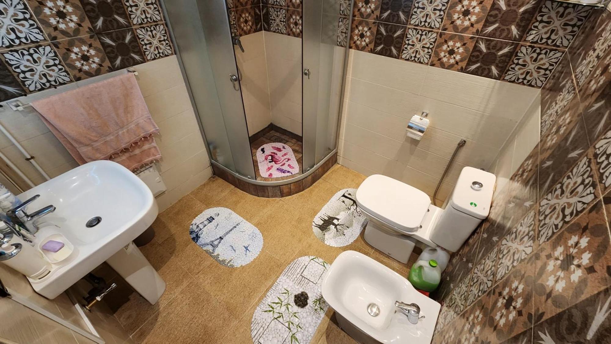 Appartement Riad 5Min A Pied De L'Aeroport Marrakesh Exterior foto
